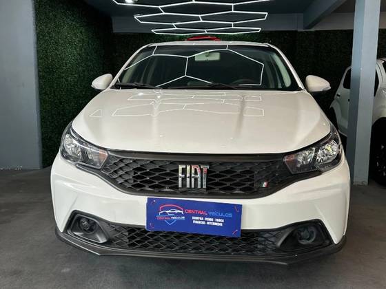 FIAT ARGO 1.0 FIREFLY FLEX DRIVE MANUAL